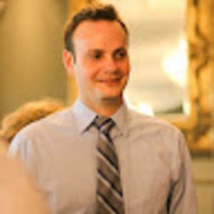 Meet your Posher, Cole